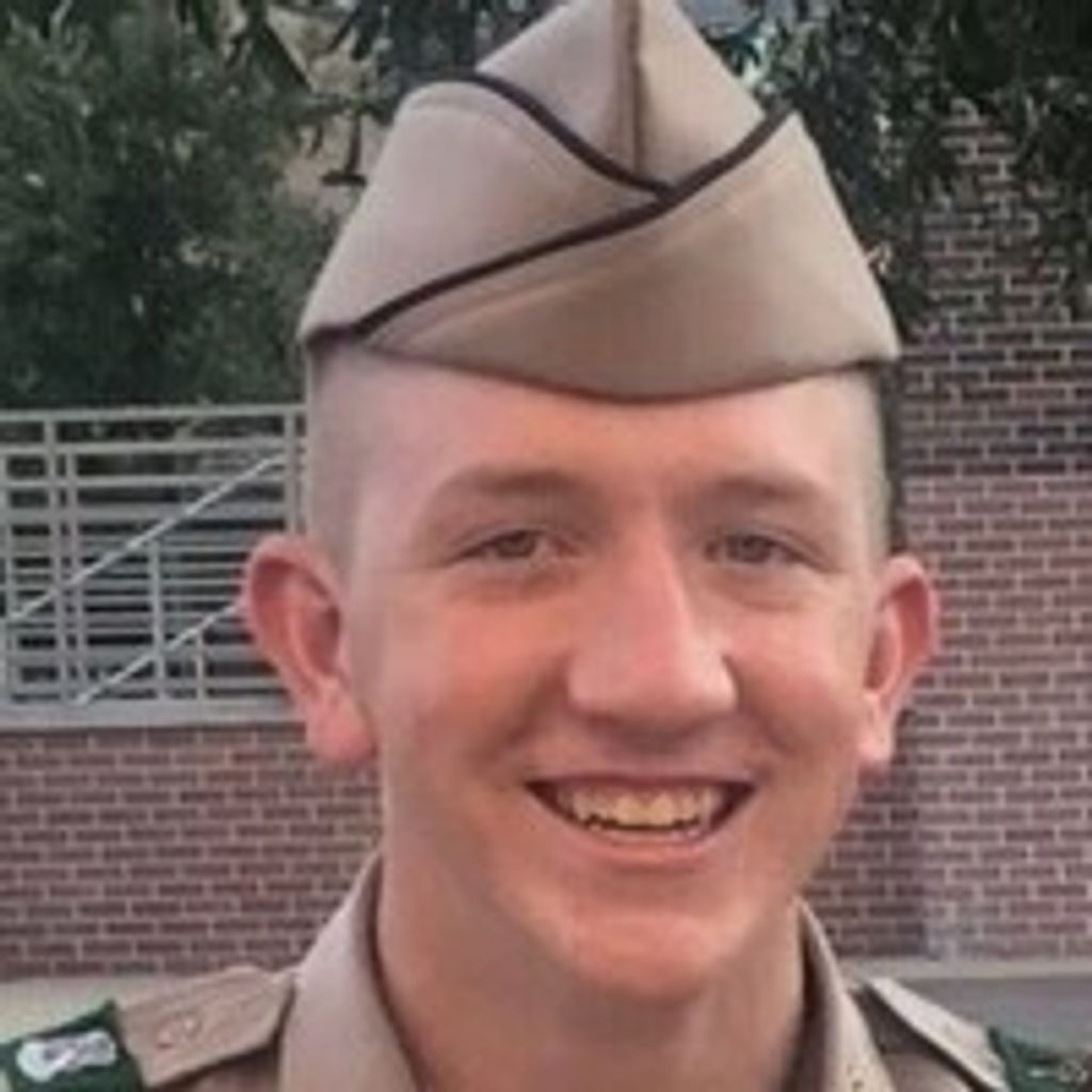 Brandon Reed Williams Profile Photo