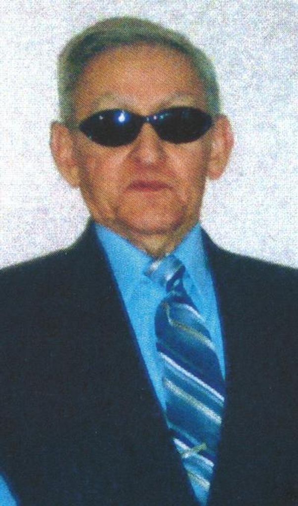 Clarence Wayne Crider