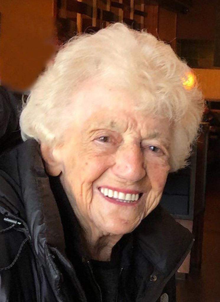Mary L. O'Brien Profile Photo