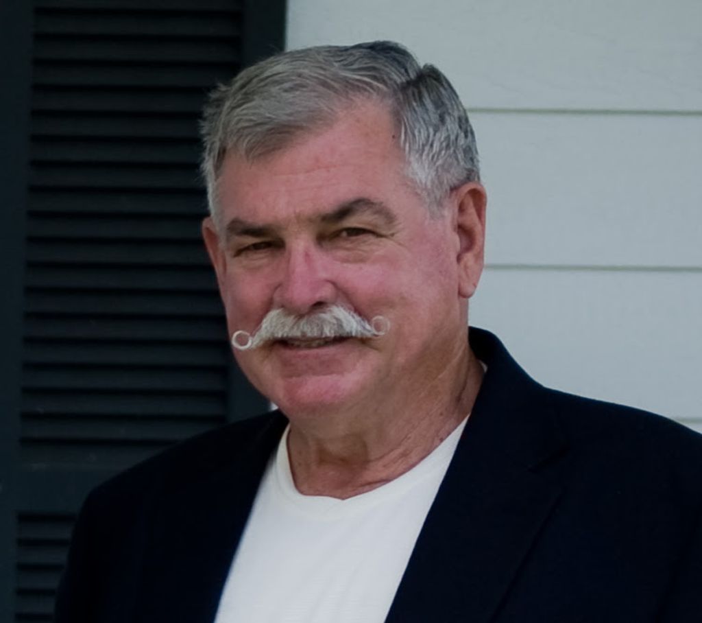 George William Weikert