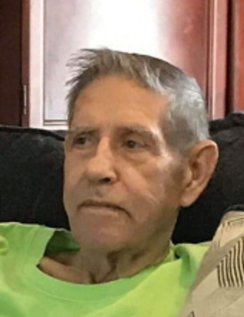 Jerry Vance Foster