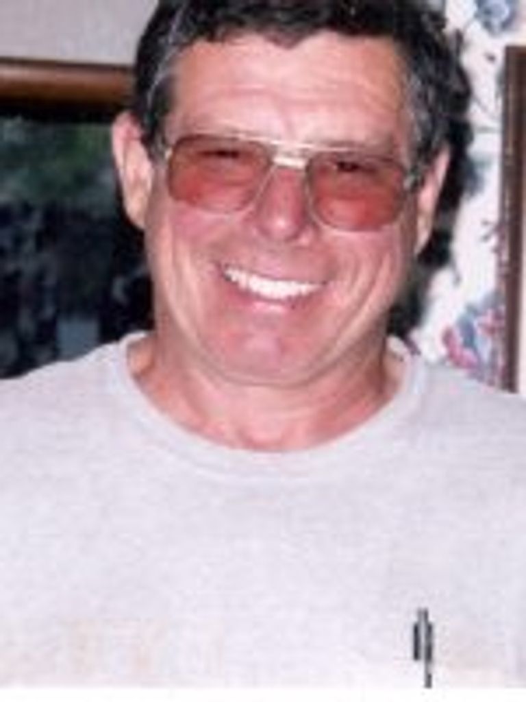 Dennis M. Frutig