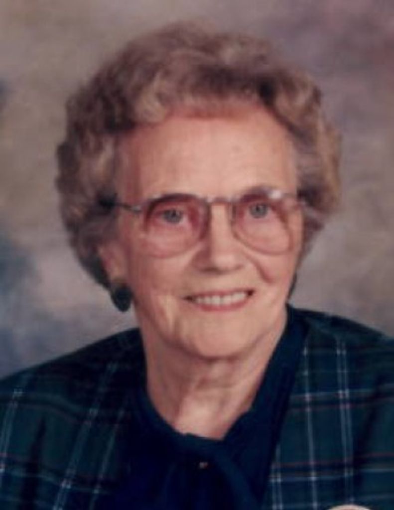 Mae Wick