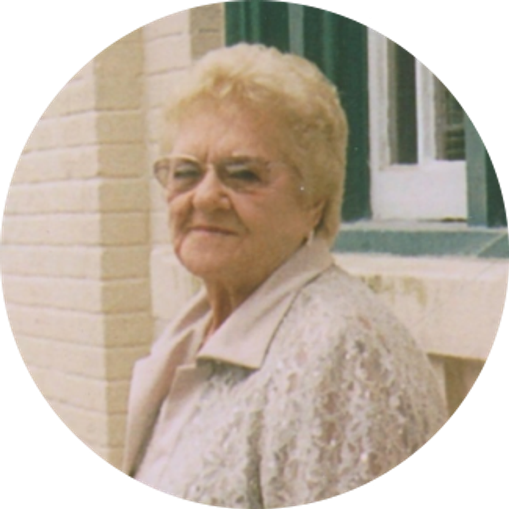 Doris Jean Meredith