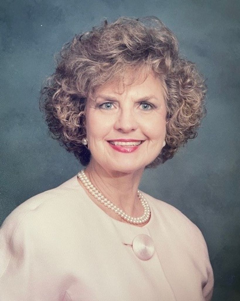 Daisy Ray Seale Moore