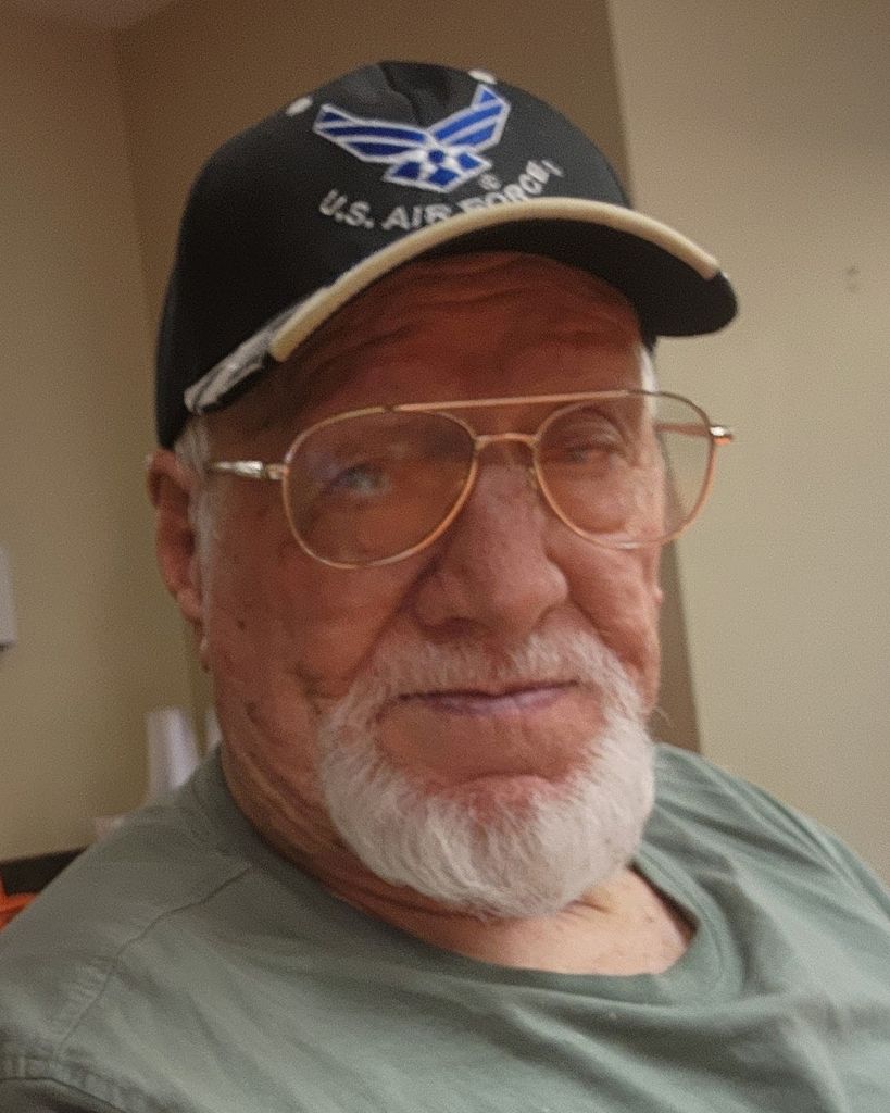 James A. Gardner Jr. Profile Photo