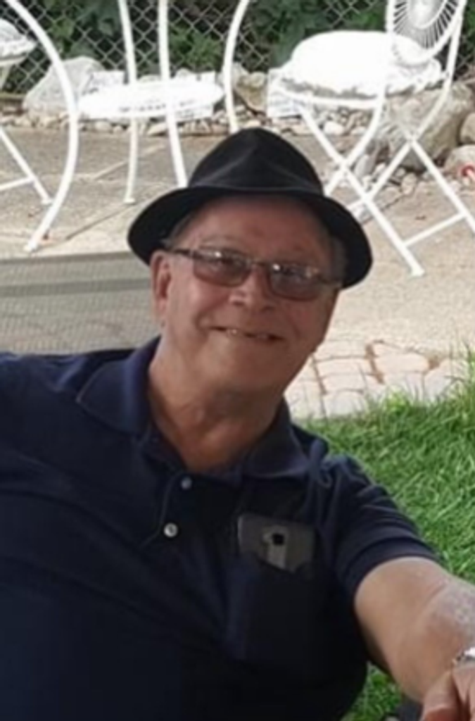 Reginald Jones Profile Photo