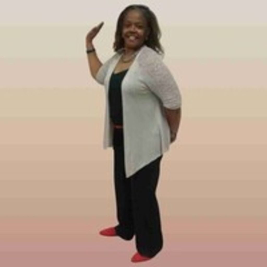 Mrs. Deloris Thompson