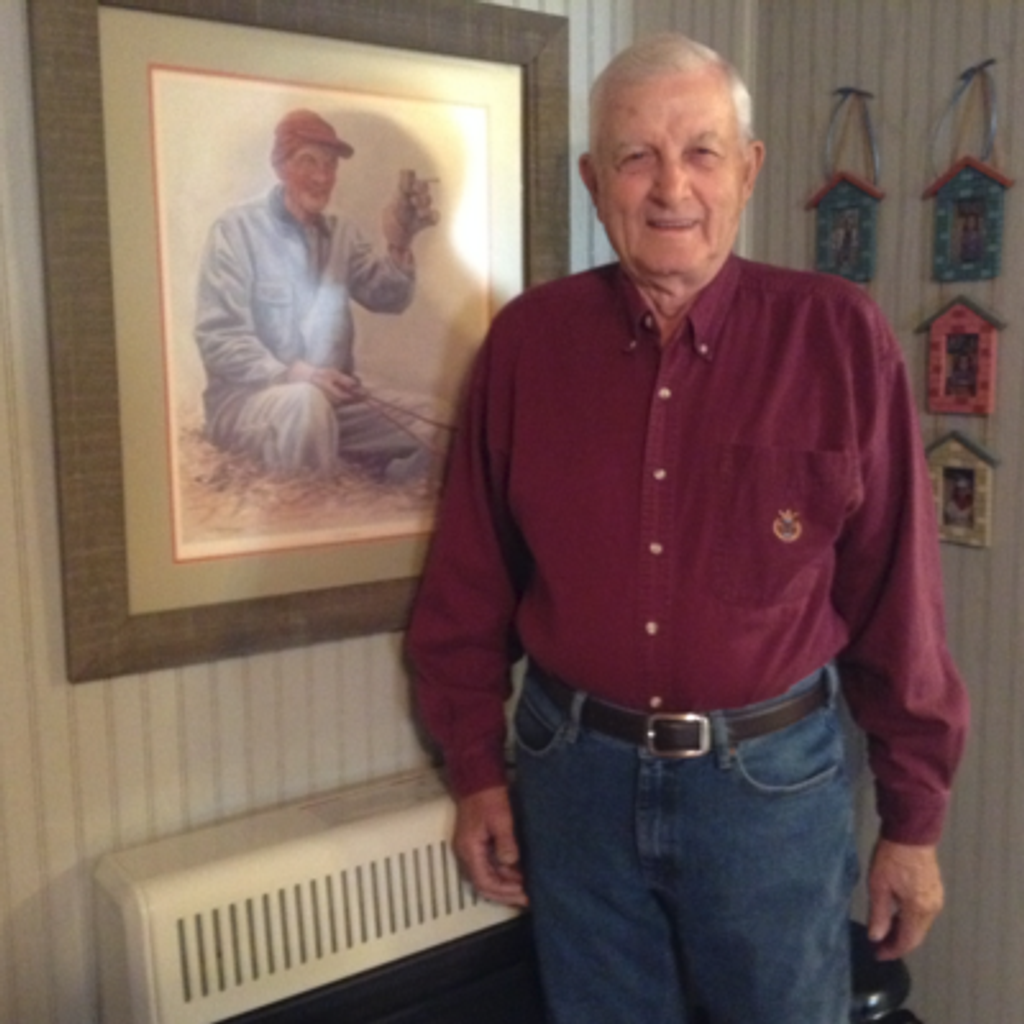 William "Bill" Hulvey