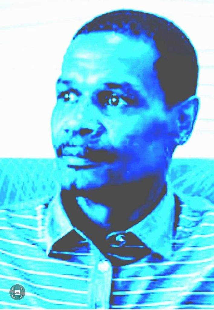 Gerald Jones Profile Photo