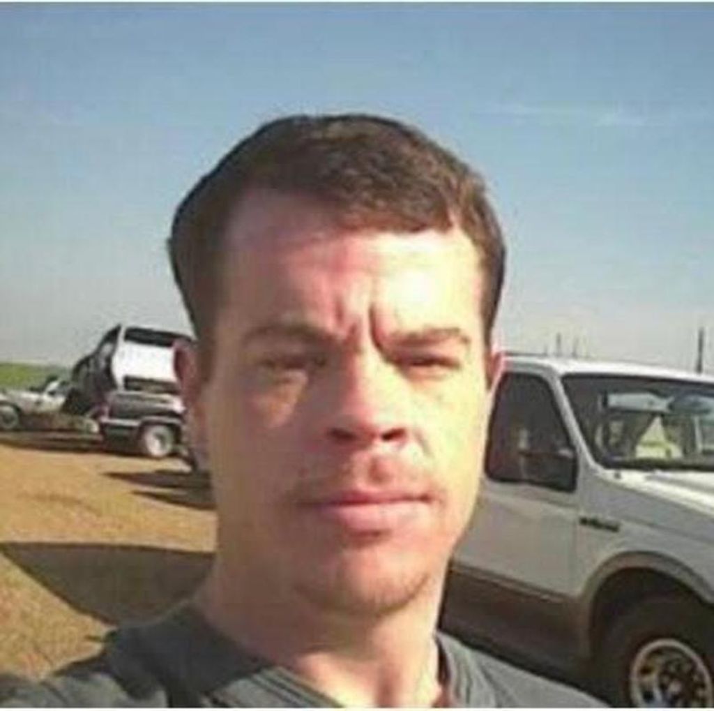 Jeffrey Allen Fry Profile Photo