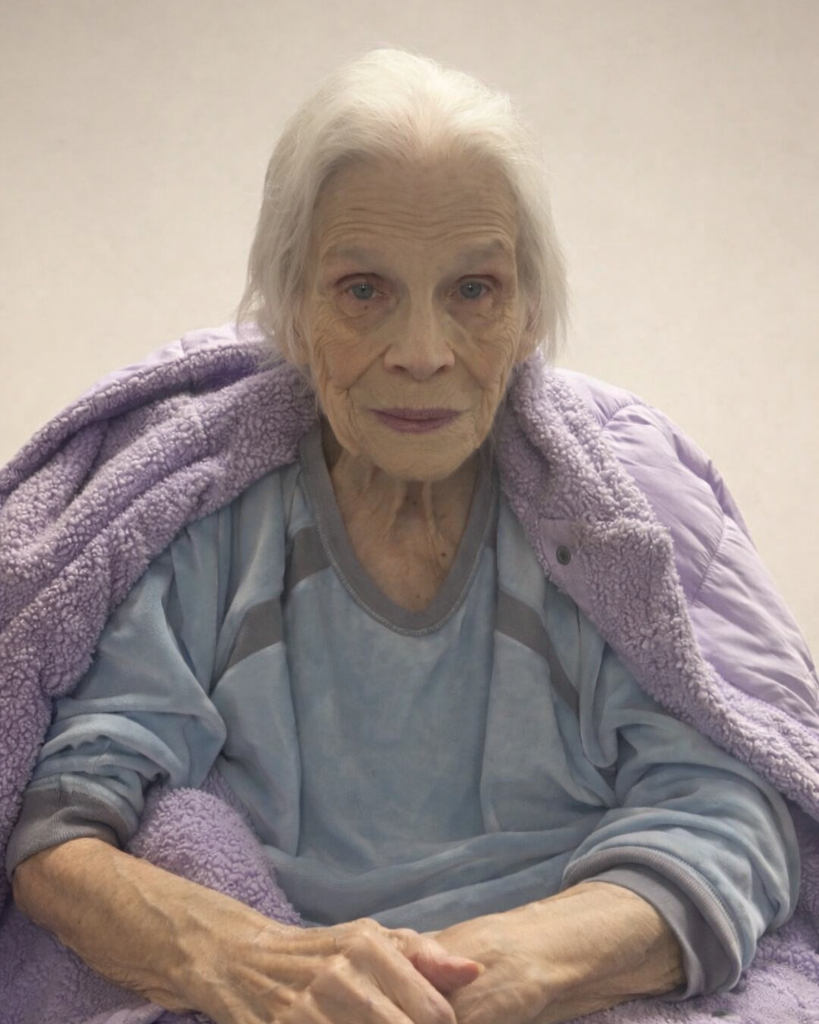 Virginia Lucille Baker Profile Photo