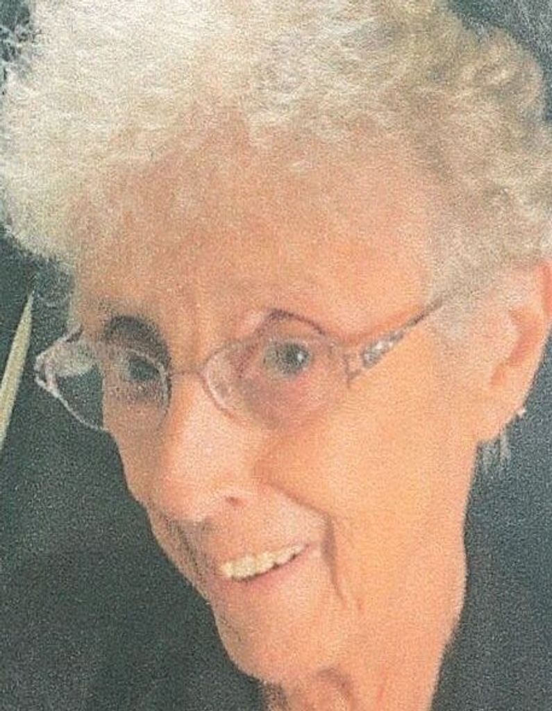 Catharine Ruth Williams