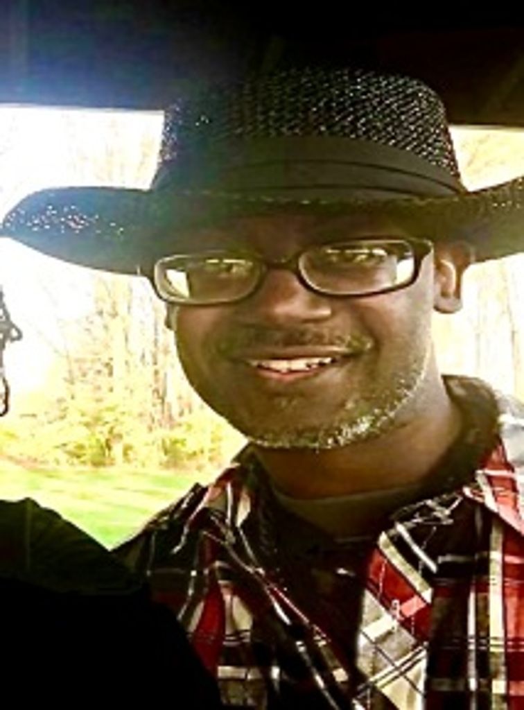 Russell B. Jones Profile Photo