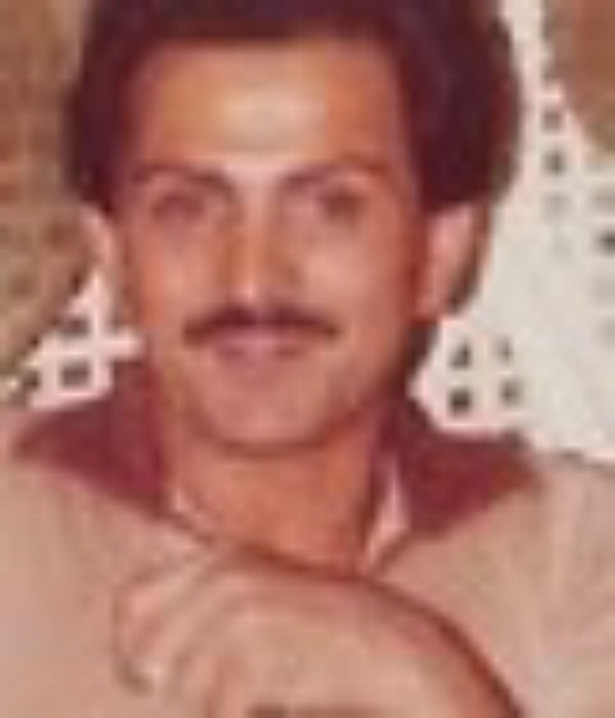 Vincent  Barba,Sr. 