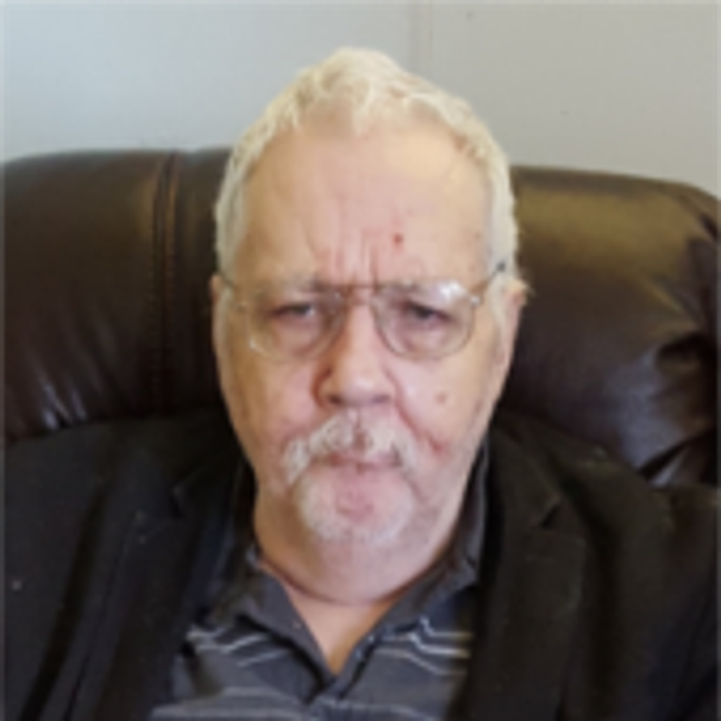 William "Bill" Harrington Profile Photo