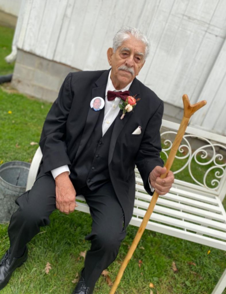 Felix Figueroa Viera