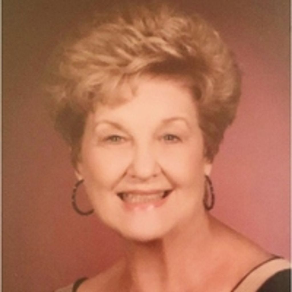 Tommie A. Jenkins