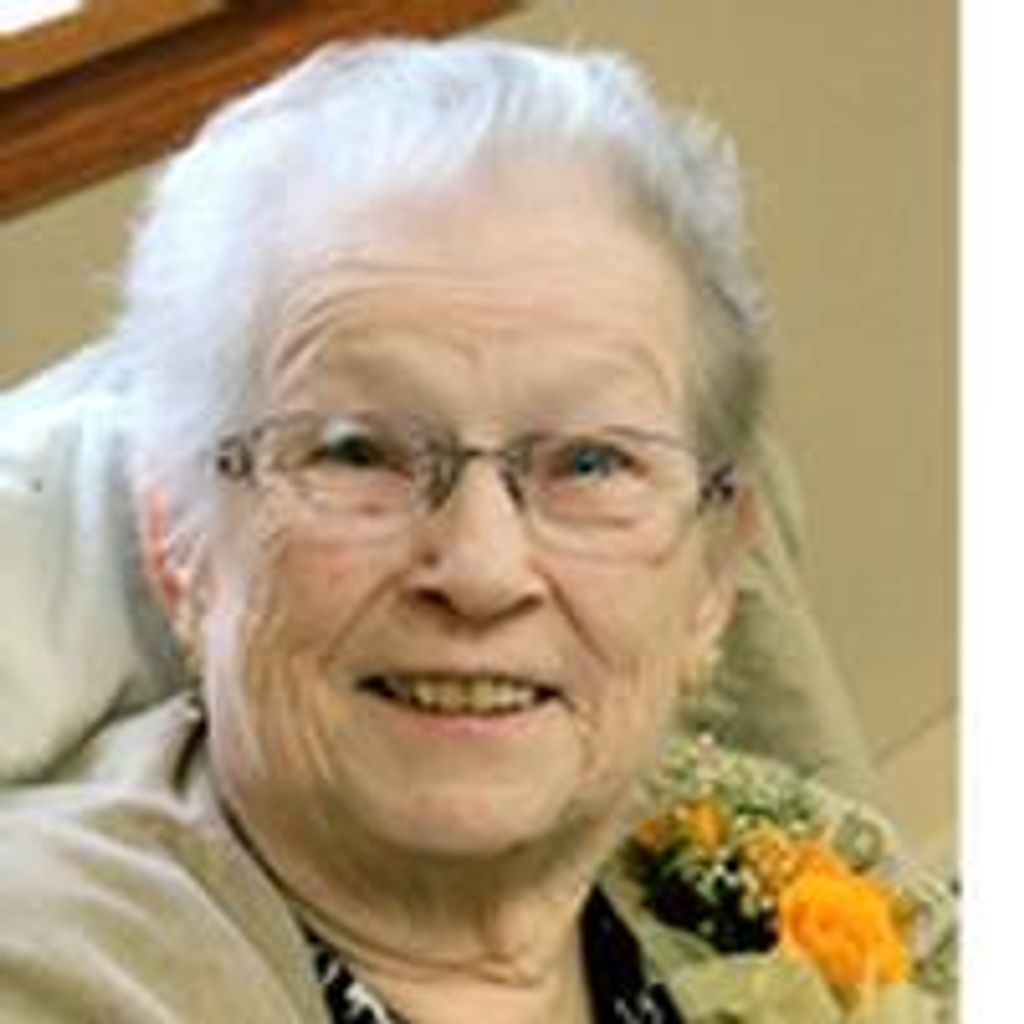 Lois Mae Froehlich Profile Photo
