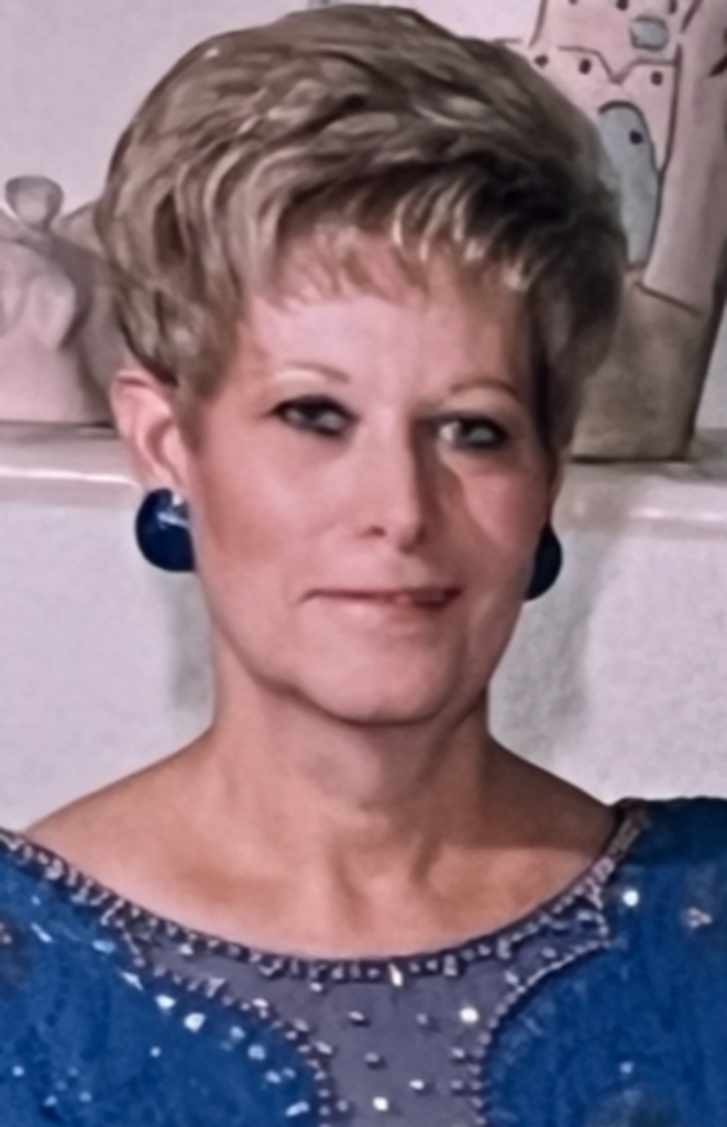 Karen Fay Marks Profile Photo