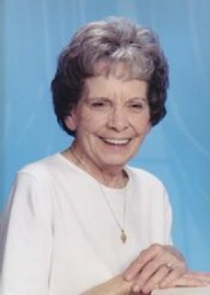 Shirley Marie Hawkins