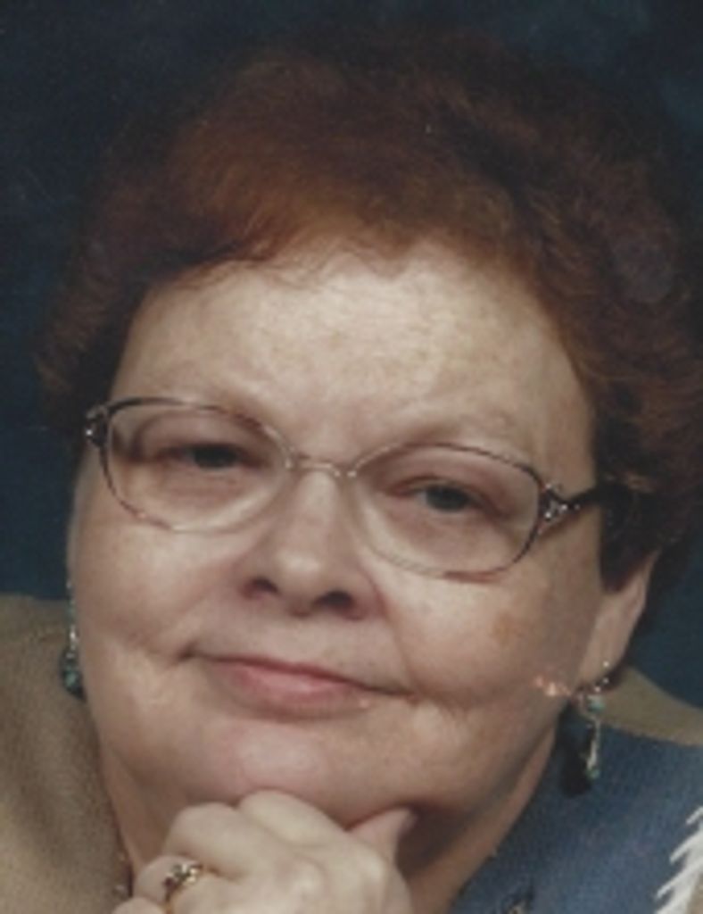 Jane M. (Meighen) Heckle