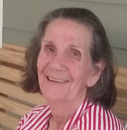 Mary Eugenia Lemieux Profile Photo