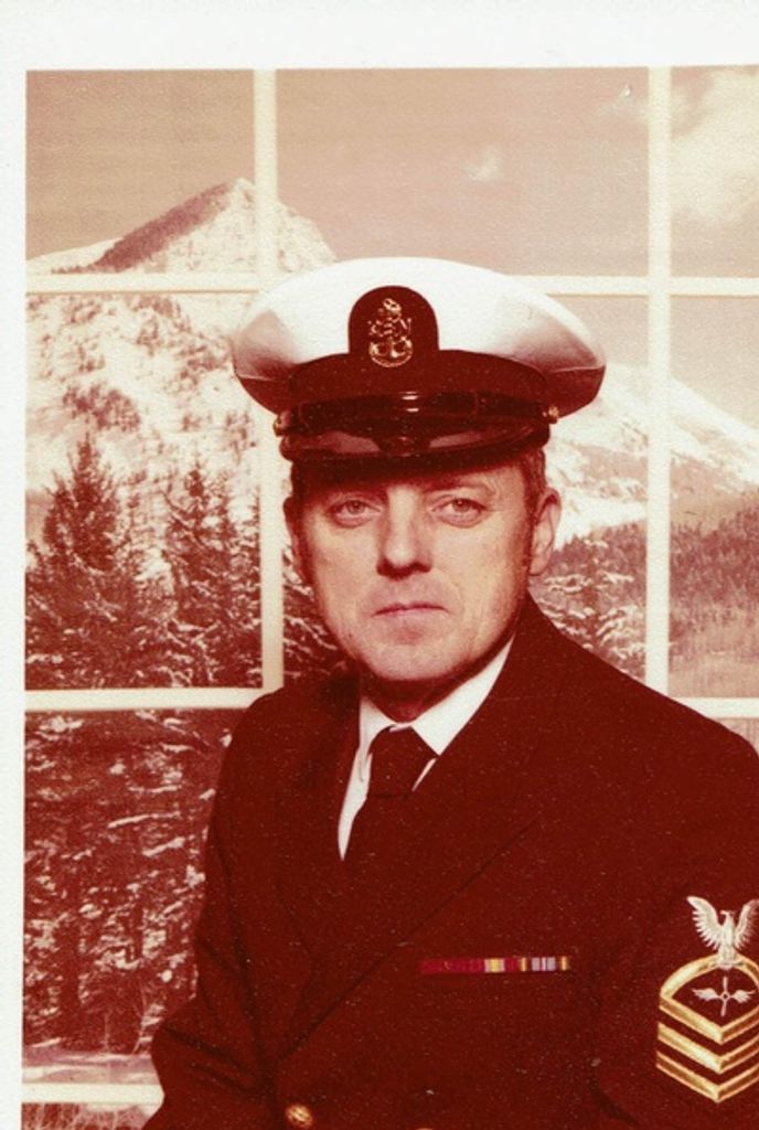 Robert D. "Bob" Tracy