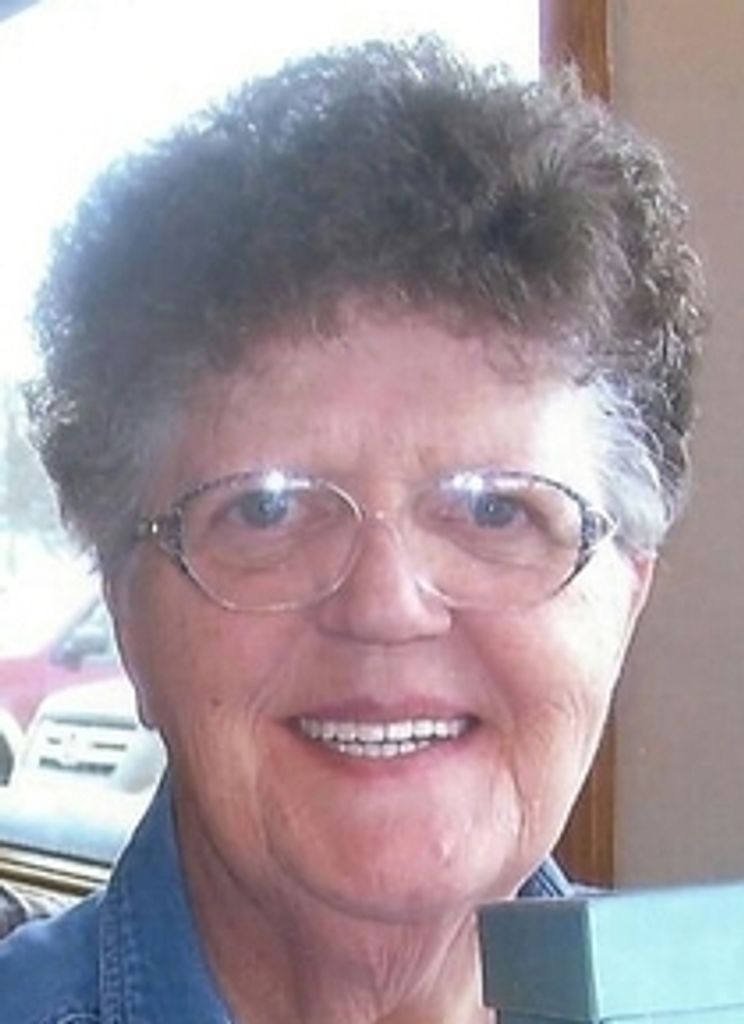 Donna Jean (Starkey)  Nitz