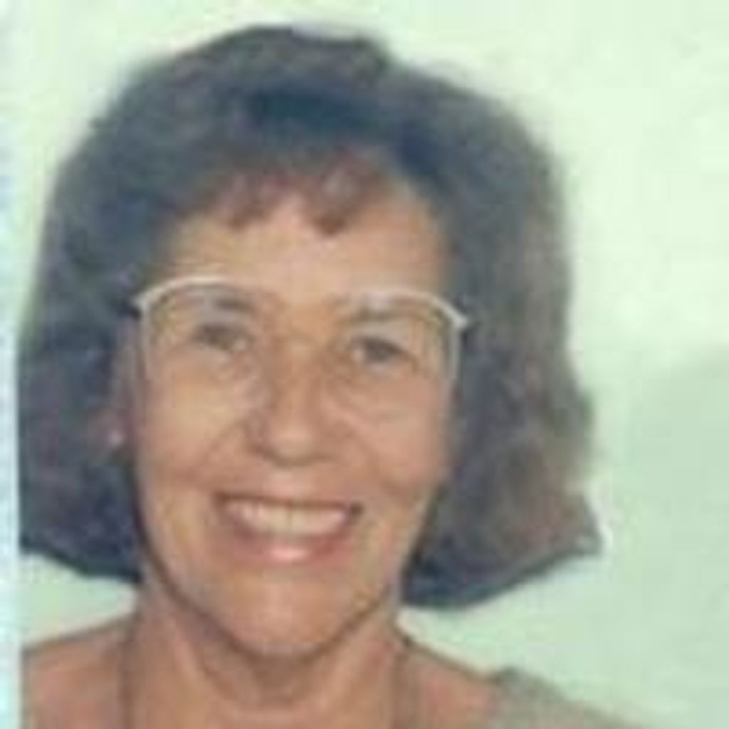 Mary G. Morgan