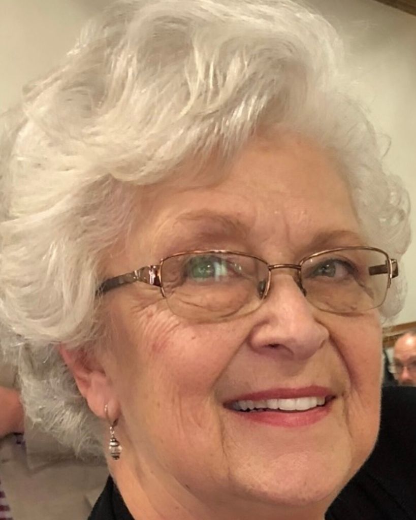 Anita Savery Profile Photo