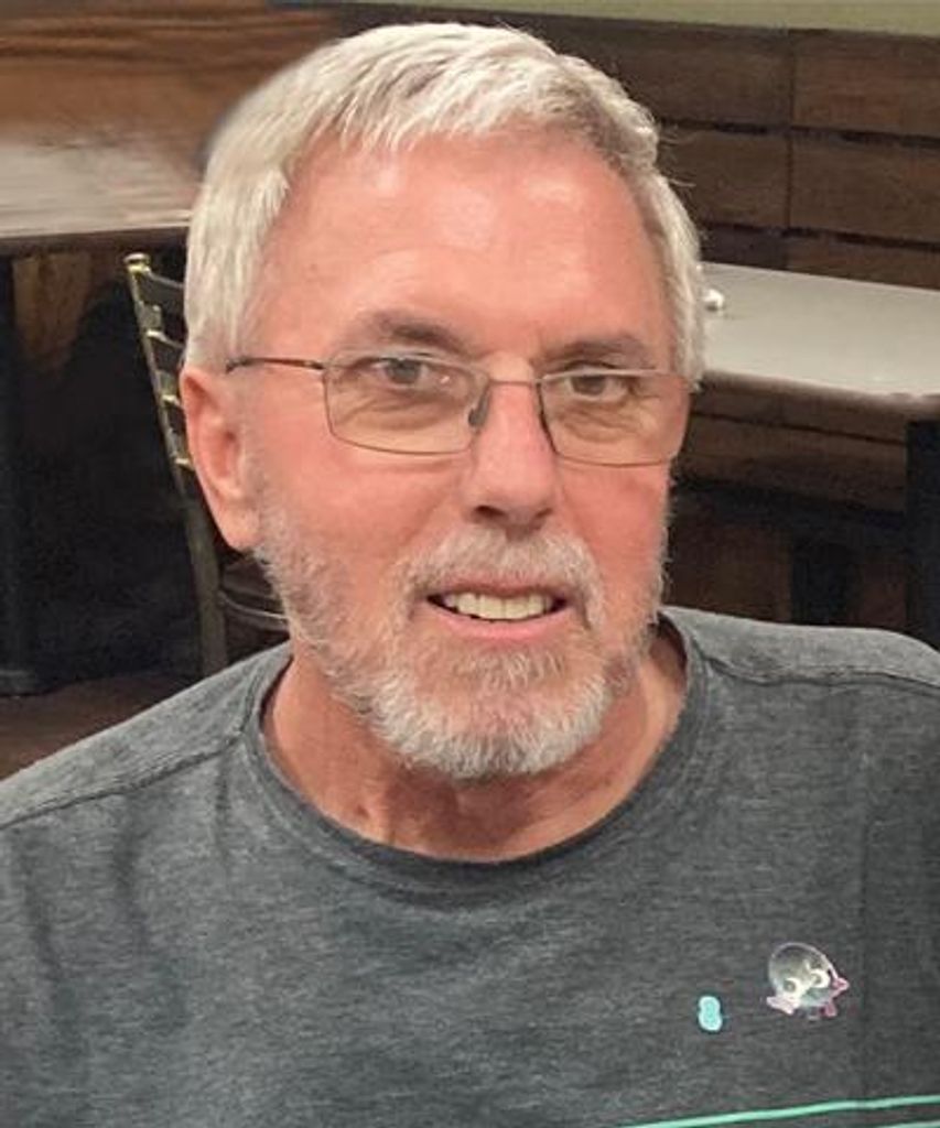 John Mark Lingenfelter Profile Photo