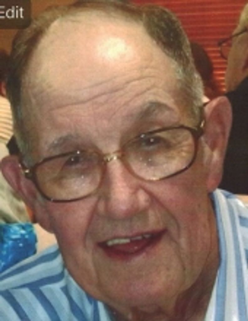 Billy G. Lee