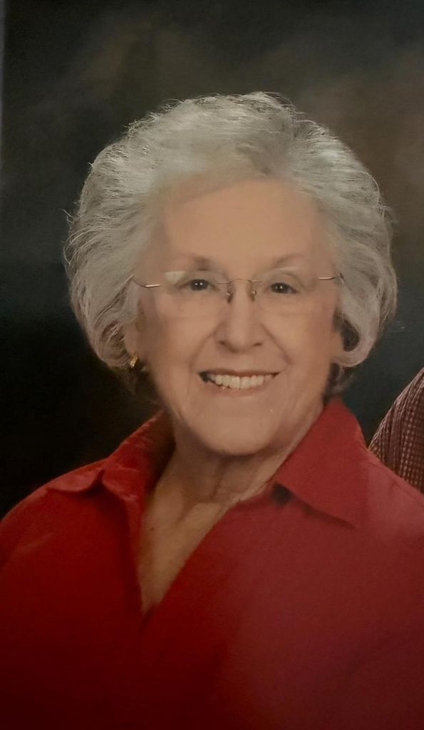 Joyce Woodley Rogers Profile Photo