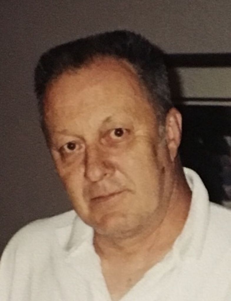 William Walkup