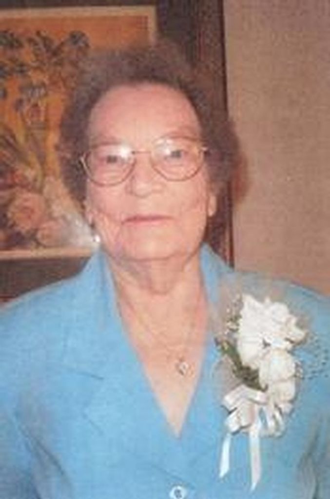 Grace Callicott
