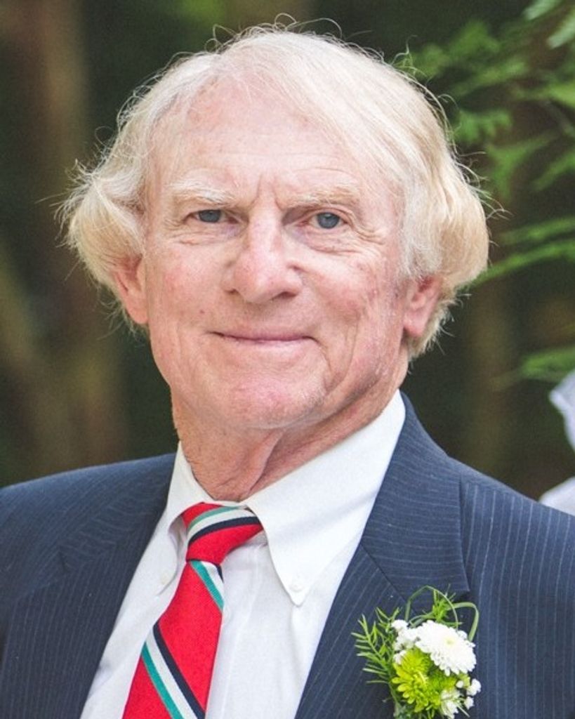 James William Terry, Sr.