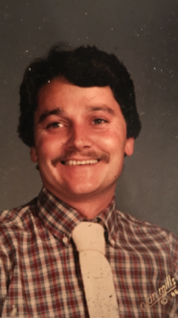 Michael Reynolds Profile Photo