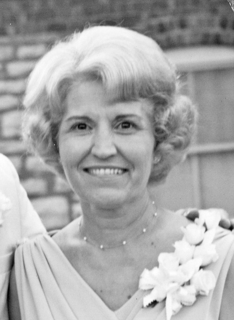 Margaret Monahan