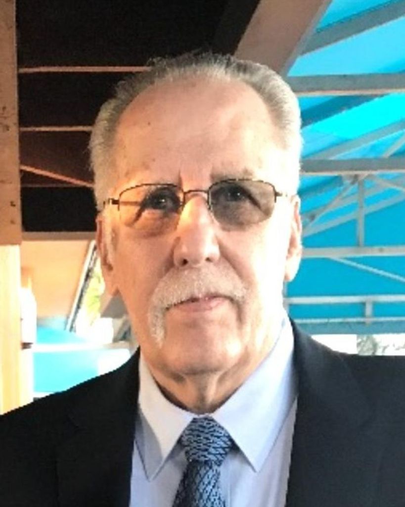 Ronnie Charles Grace Profile Photo