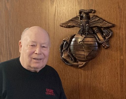 Richard Jonas's obituary image