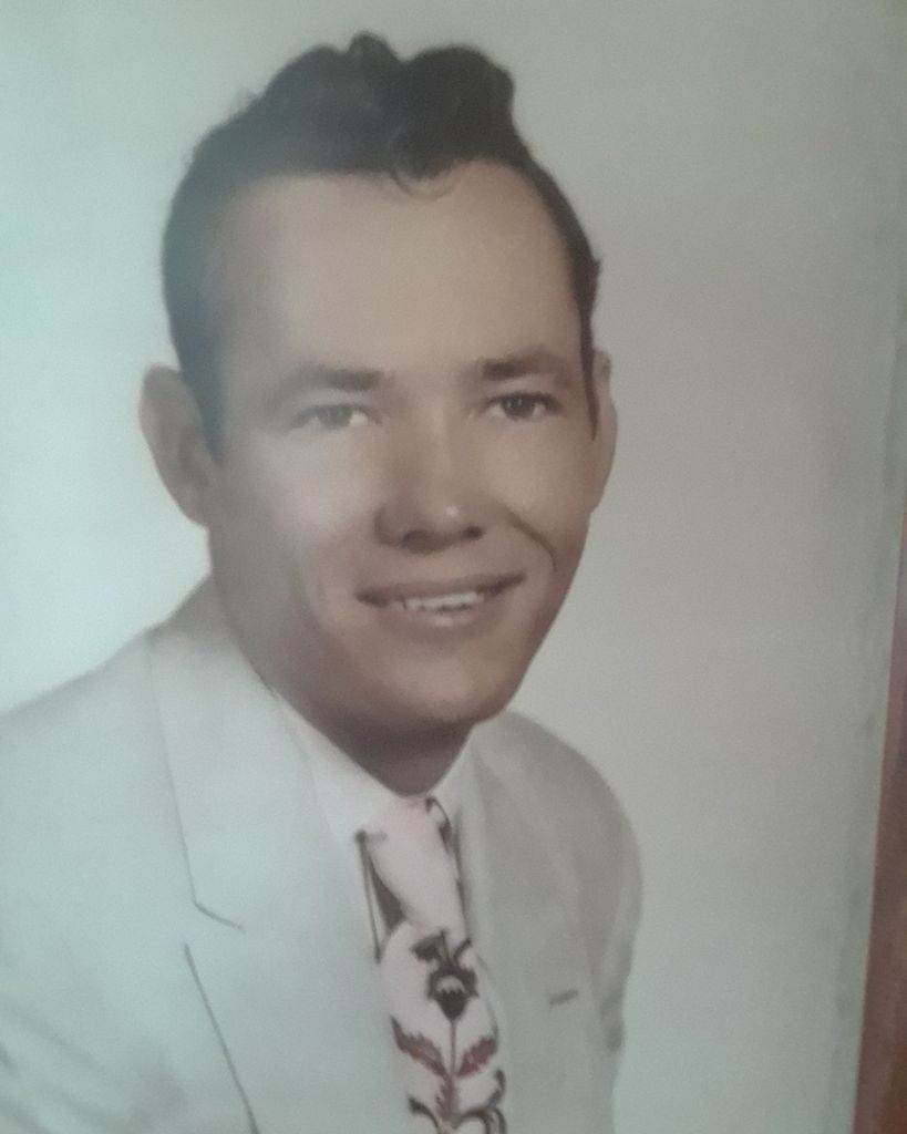 Otis Gene "Wildman" Howard