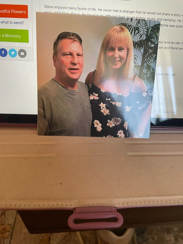 Steven Augustus Sanders Profile Photo