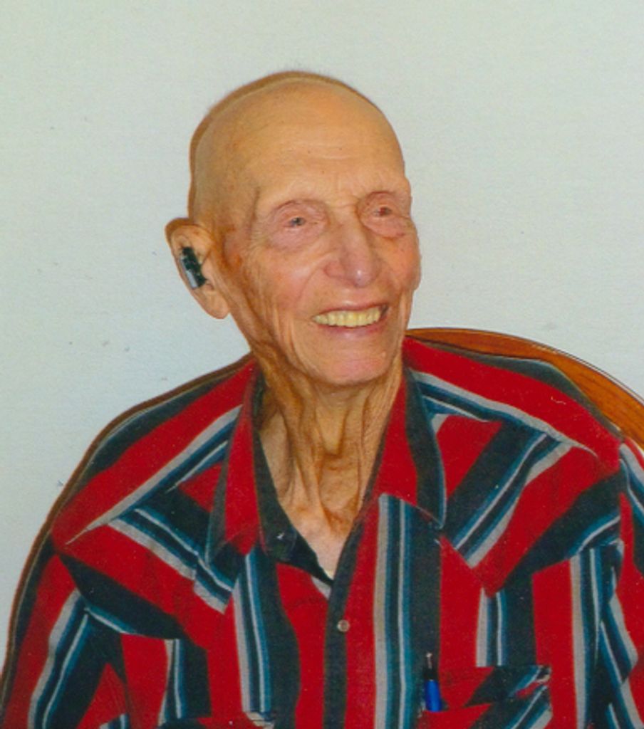Henry Zirbel Profile Photo