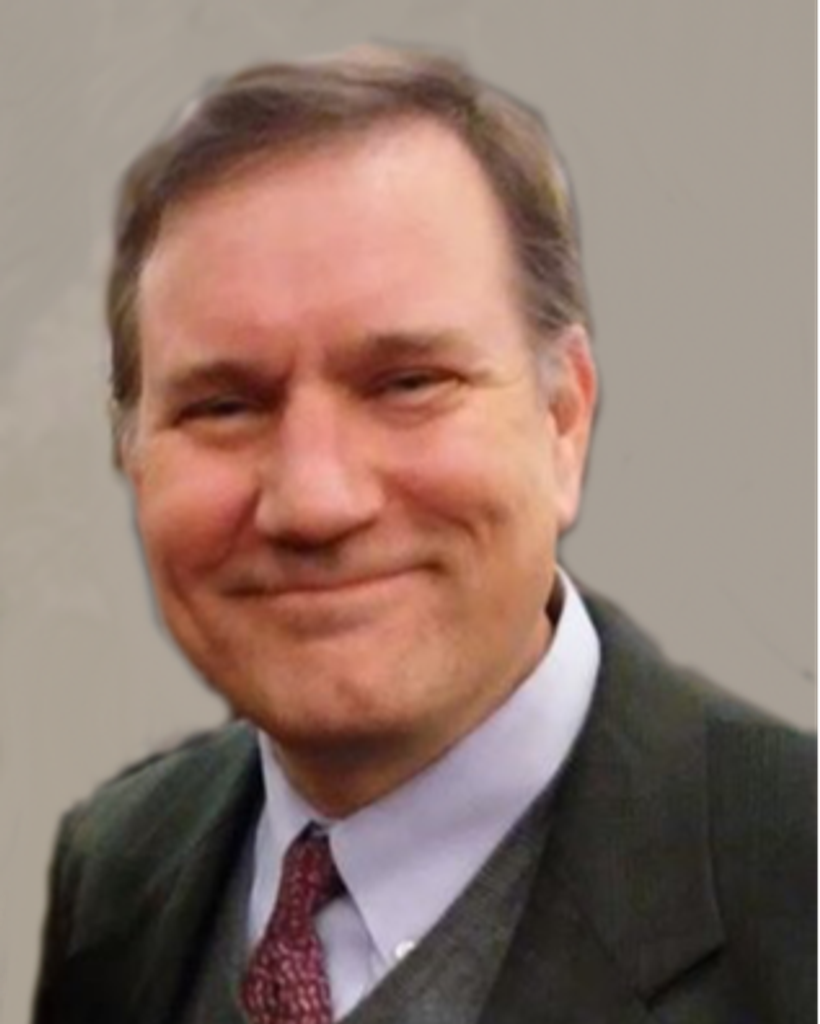 Michael Kenneth Chisamore