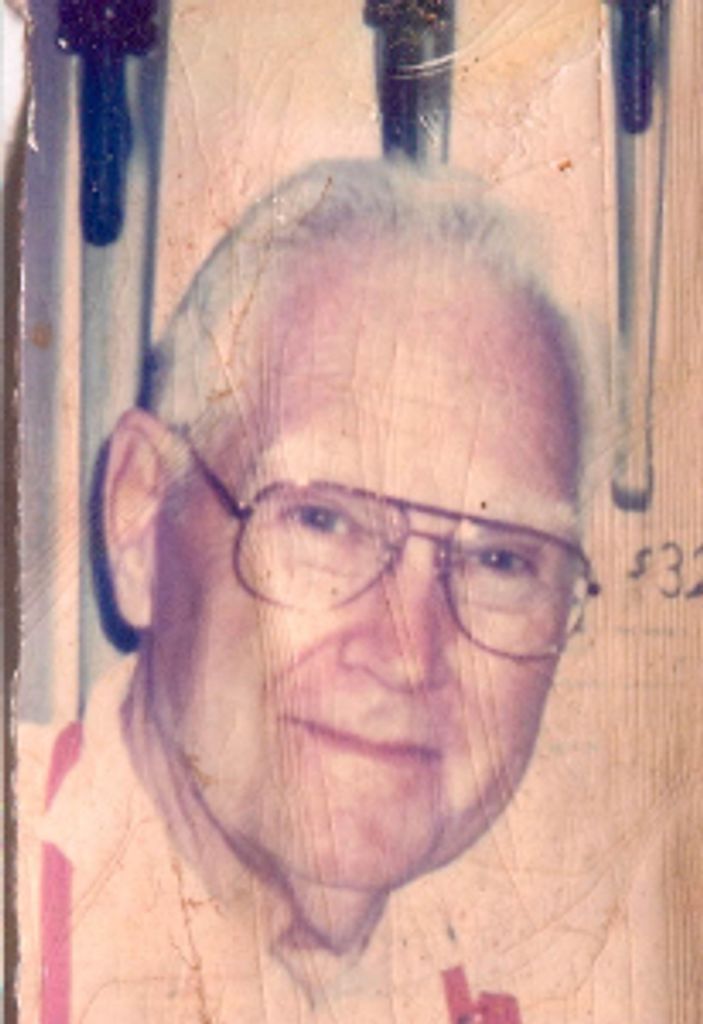 Donald M. Gonyeau
