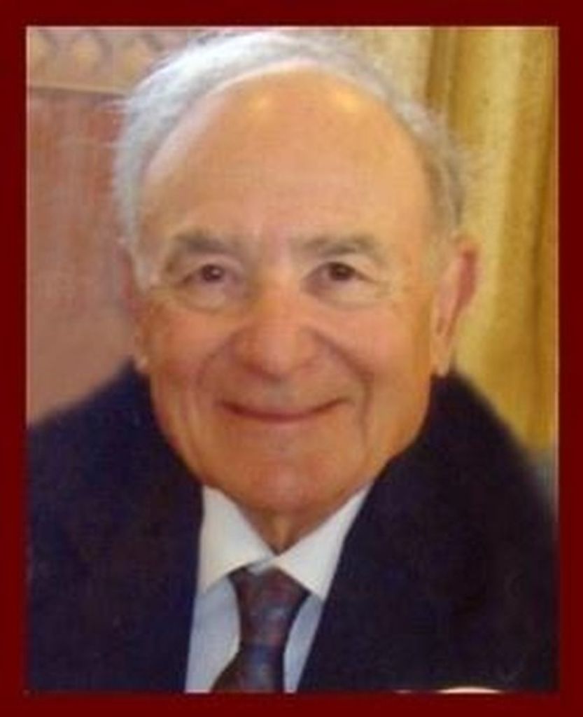 Henry Joseph Gai, Jr.