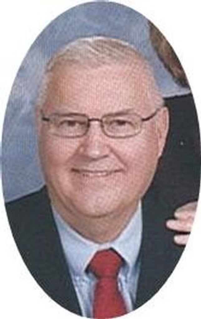 John W Armstrong Iii