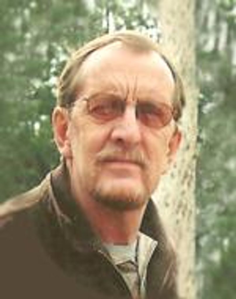 Joe D Smith