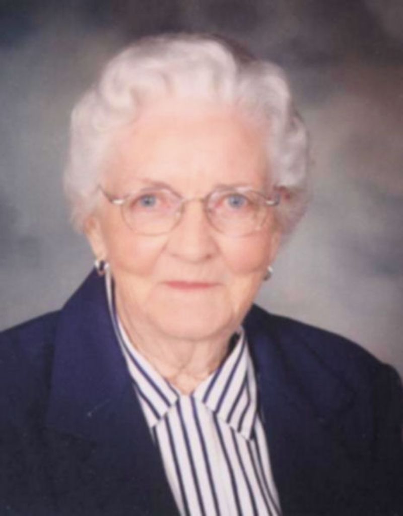 Margaret B. (Bailey)  Gunn